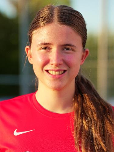 Lea Carolina Fleischmann