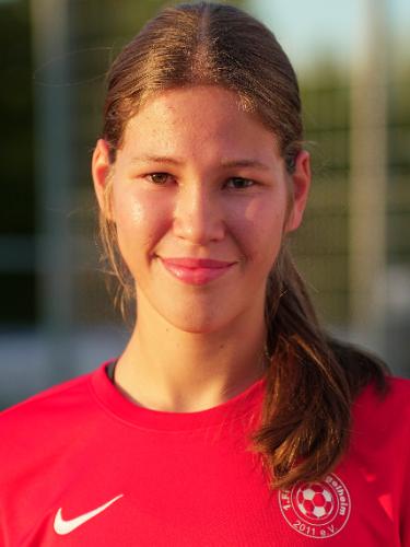 Nila Frommann
