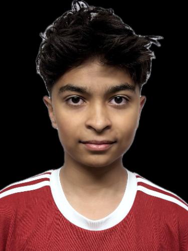 Ahmed Zeeshan Gondal