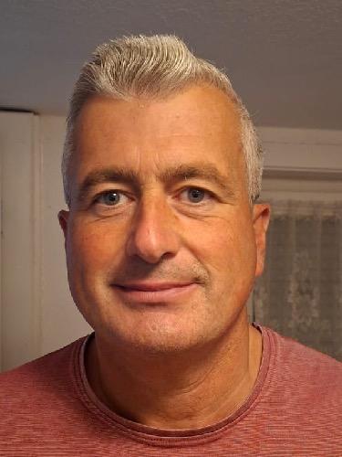 Lars Kröll