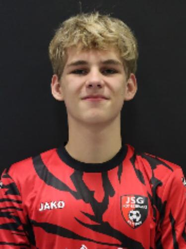 Leonard Emilian Strauss