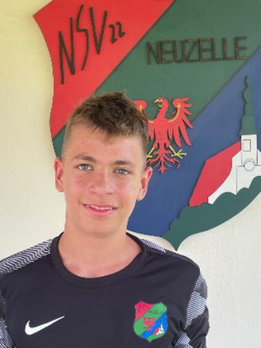 Joel Eichhorn