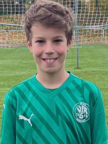 Johann Robert Scheuble