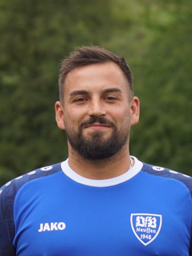 Daniel Monteiro-Moreira