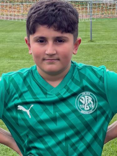 Adi Cumali Soyadi Aksahin