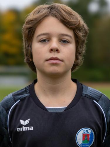 Jannik Julius Fülle