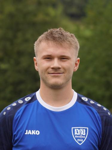 Paul Wendl