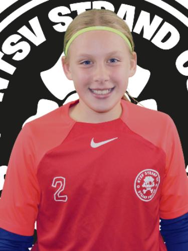 Romy Marleen Bandelow