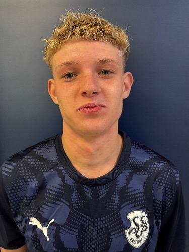 Saniyo Joel Peter Wohlmeiner