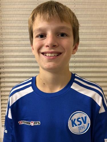 Nicolas Alexander Reimann