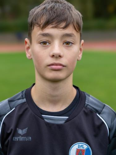 Felix Lodwig