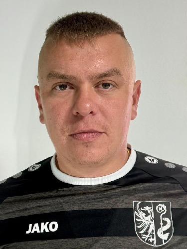 Reinhold Berger