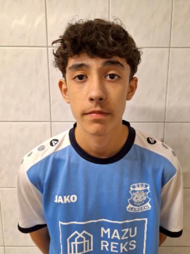 Andrei Lucian Cimpan