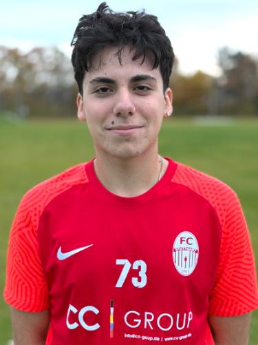 Gabriel Filipe Cunha Pinto