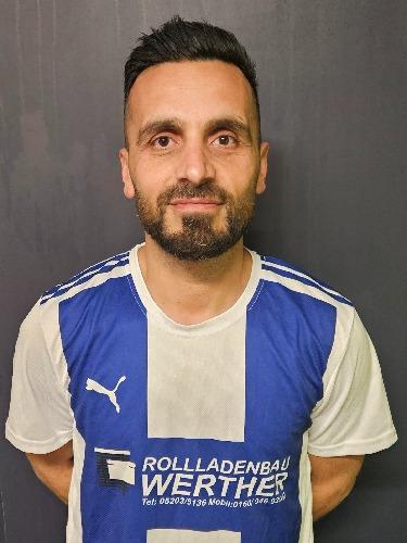 Mesut Topuz