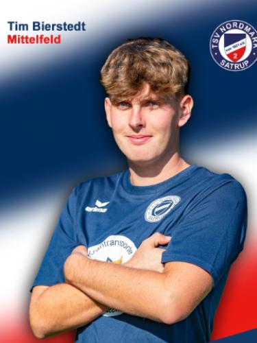 Tim Bierstedt