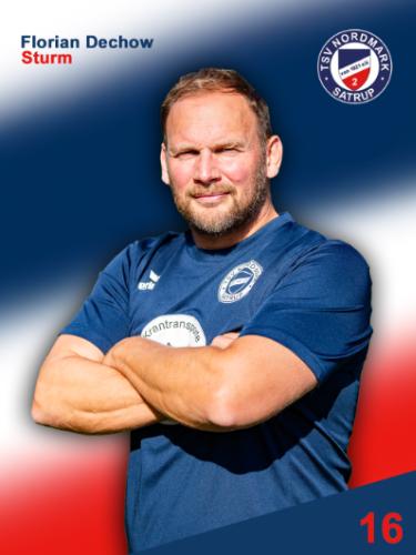 Florian Dechow