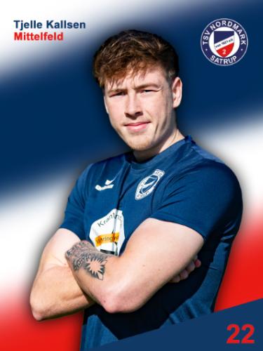Tjelle Kallsen