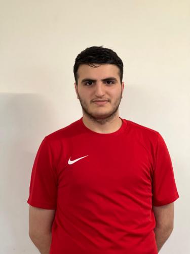 Norseen Majeed Naamo Naamo