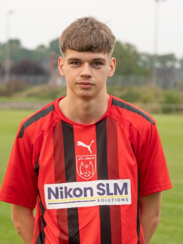 Kewin Karol Przybycin