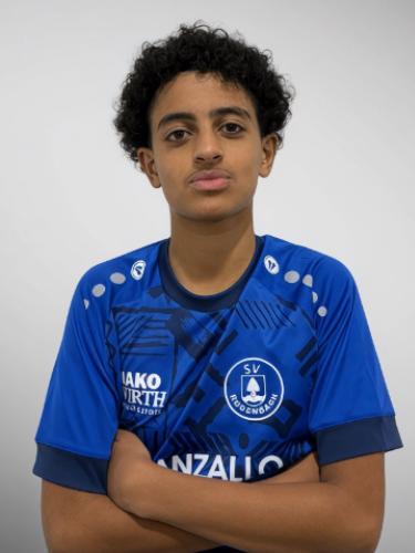Karim Ahmed