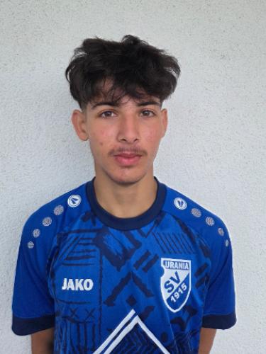 Kerem Kastik