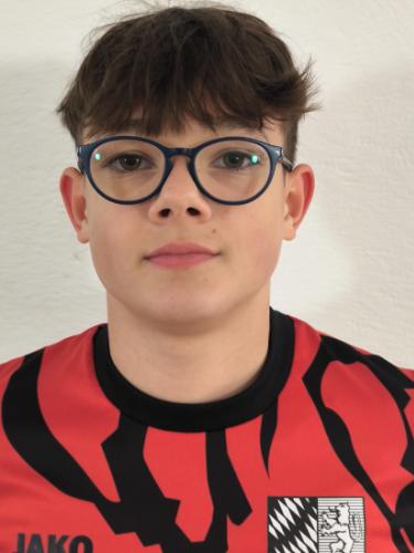 Noah Fehr