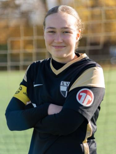 Alina Prediger