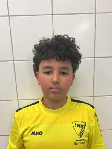 Anas Idrissi Jazouli