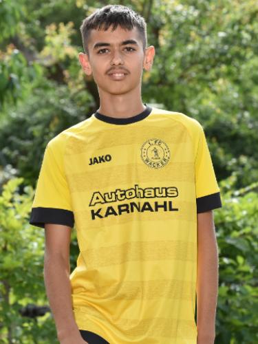 Darius Adrian Ambrus