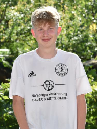 Jason Christian Rose