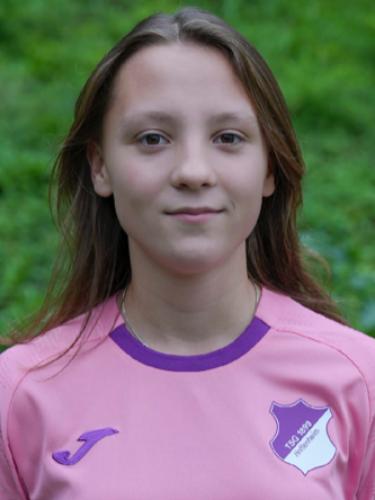 Nina Perkovic