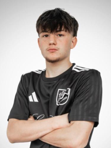 Anas Emad Basheer Ahmad