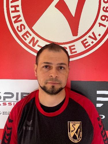 Andres Alberto Ruiz Herrera