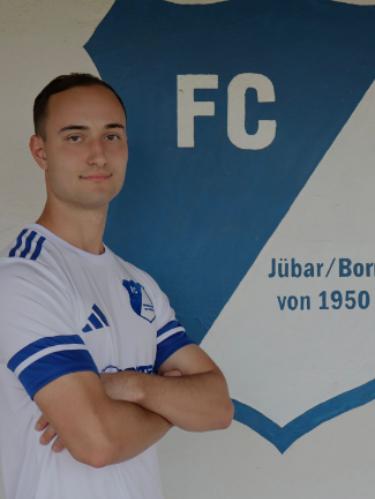 Louis Marten Lüttkemüller