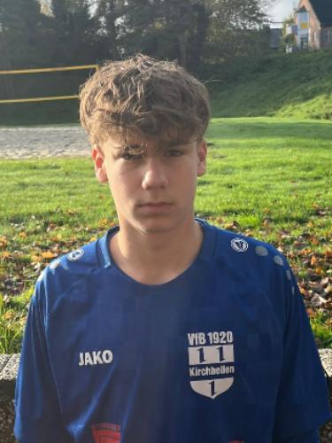 Maximilian Roman Dejon