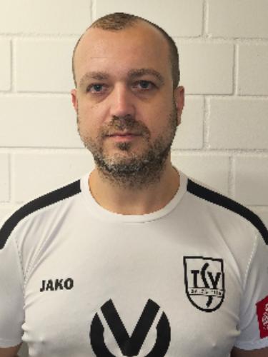 Nedim Mujezinovic
