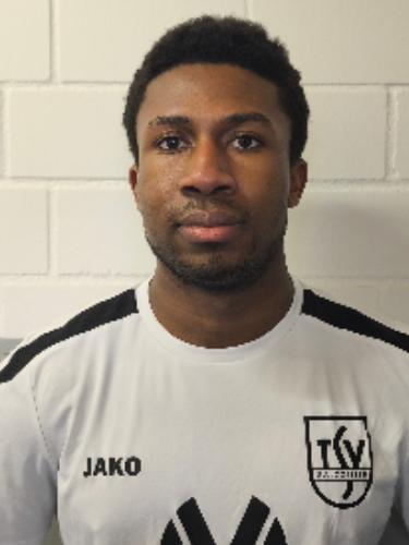 Uchechukwu Junior Matthew-Elendu