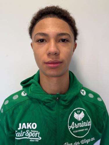 Leon Djalo Reiß