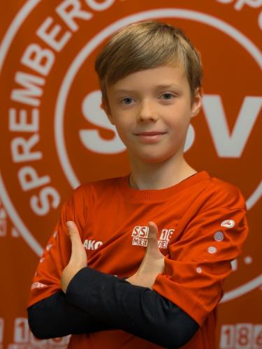 Samuel Napiralla