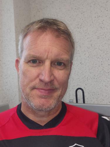 Dirk Hoppenstock