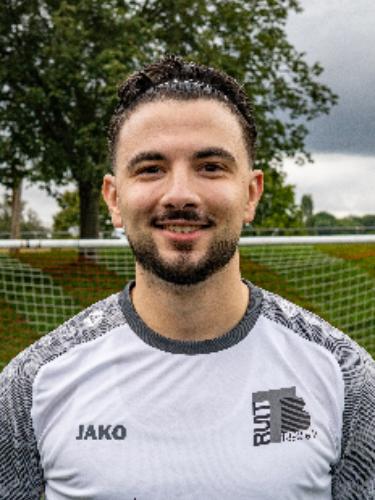 Abdellah Bennani Rtal