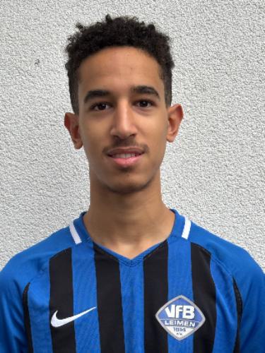 Omar Walid Gad Barakat Hussein