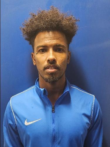 Abdirahmaan Abdikariim Khaliif