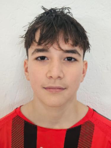 Magomed-Emin Kurnukaev