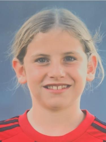 Ellie Marie Steinebach