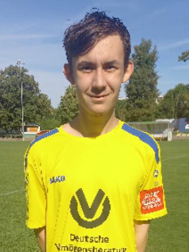 Jan Christian Schnorr