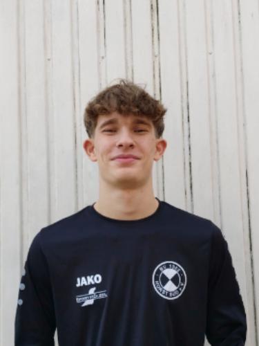 Sean Lüger