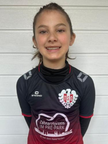 Sidney Giuliana Bresette