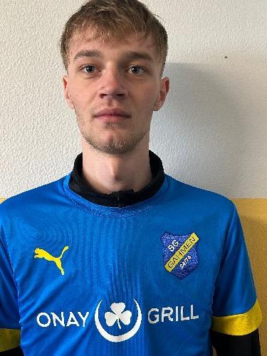 Marlon Neveling